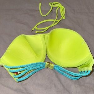 Victoria’s Secret bandeau *top only*